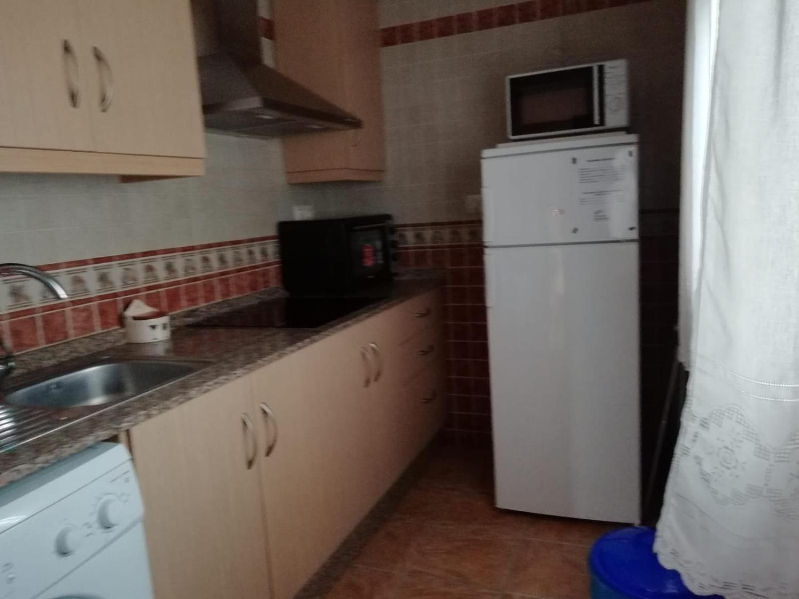Casa Rural Puente Del Segura Elche de la Sierra Exterior foto